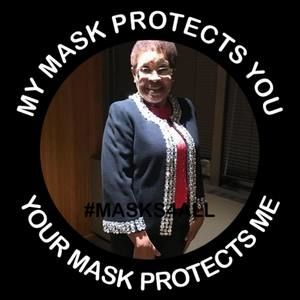 Meet your Posher, Gwendolyn